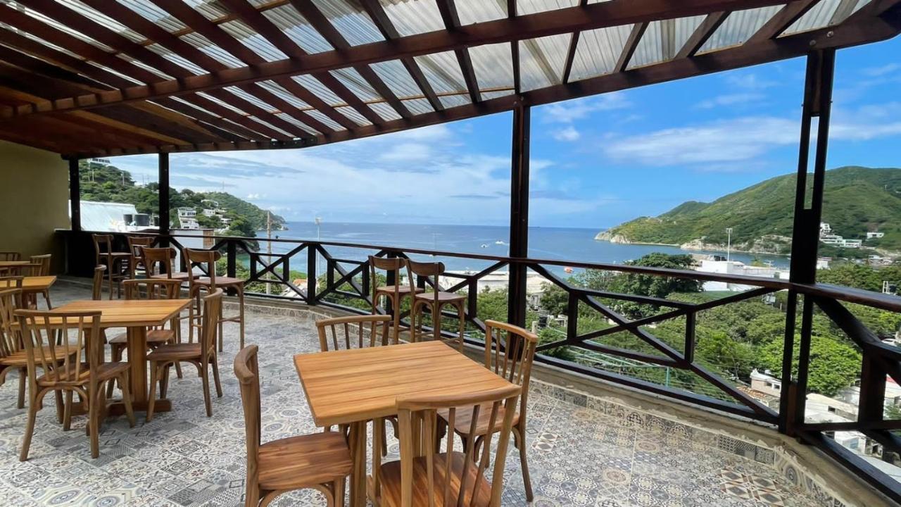 Paraiso Hotel Taganga