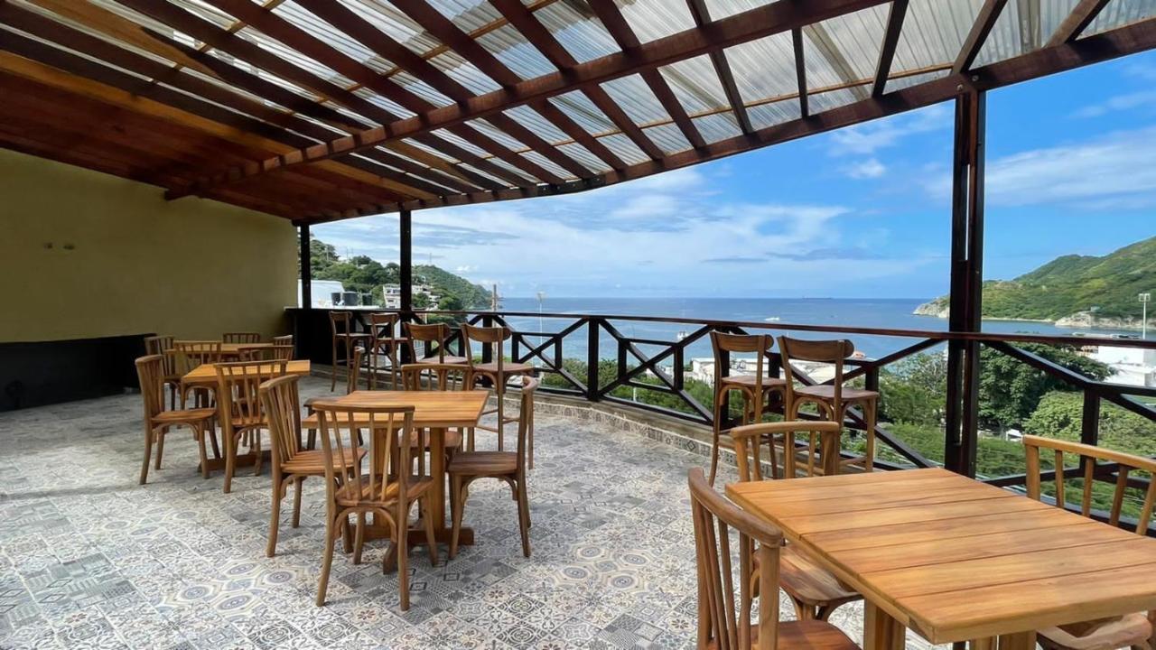 Paraiso Taganga