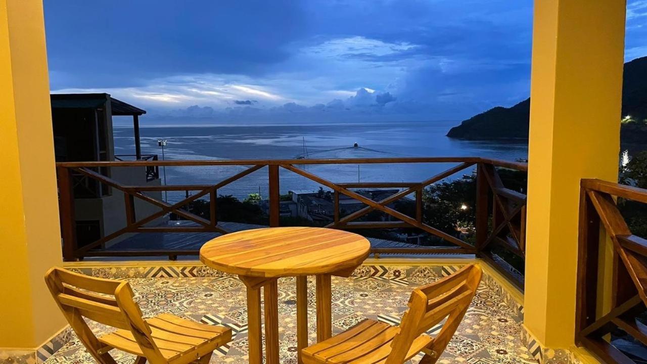 Paraiso Taganga