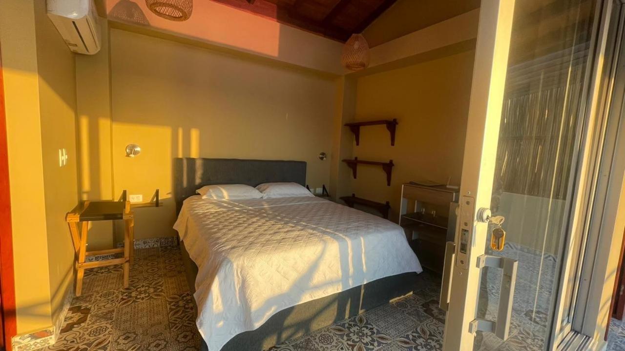Hotel Paraiso